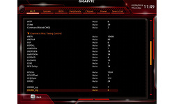 Gigabyte B360 Aorus Gaming 3 WiFi