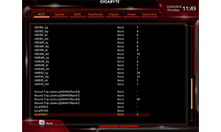 Gigabyte B360 Aorus Gaming 3 WiFi