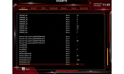 Gigabyte B360 Aorus Gaming 3 WiFi