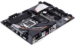 Gigabyte B360 Aorus Gaming 3 WiFi