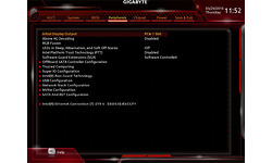 Gigabyte B360 Aorus Gaming 3 WiFi