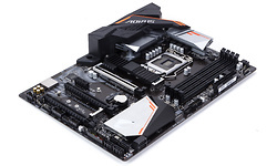 Gigabyte B360 Aorus Gaming 3 WiFi