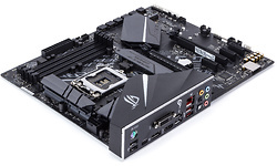 Asus RoG Strix B360-F Gaming