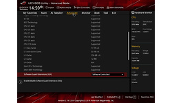 Asus RoG Strix B360-F Gaming