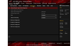 Asus RoG Strix B360-F Gaming