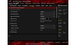 Asus RoG Strix B360-F Gaming