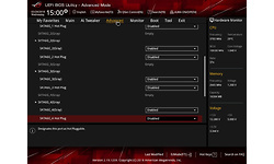 Asus RoG Strix B360-F Gaming