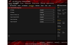 Asus RoG Strix B360-F Gaming