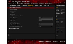 Asus RoG Strix B360-F Gaming