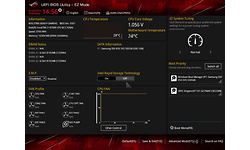Asus RoG Strix B360-F Gaming