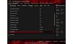 Asus RoG Strix B360-F Gaming