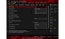 Asus RoG Strix B360-F Gaming