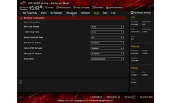 Asus RoG Strix B360-F Gaming