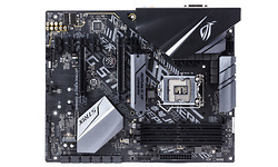 Asus RoG Strix B360-F Gaming