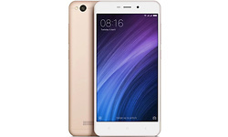 Xiaomi Redmi 4A 16GB Gold