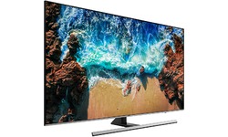 Samsung UE49NU8000
