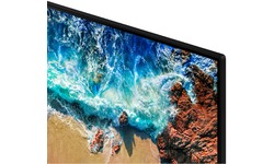 Samsung UE49NU8000