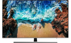 Samsung UE49NU8000
