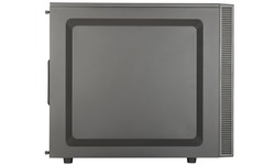 Cooler Master MasterBox E500L Black/Silver