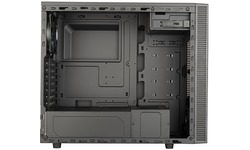 Cooler Master MasterBox E500L Window Black/Blue