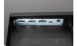 BenQ EW3270U