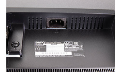 BenQ EW3270U