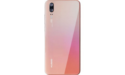 Huawei P20 Pink