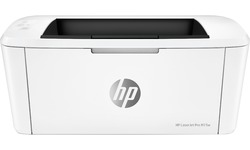 HP LaserJet Pro M15w