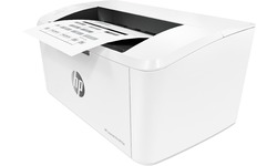 HP LaserJet Pro M15w