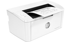 HP LaserJet Pro M15w