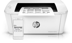 HP LaserJet Pro M15w