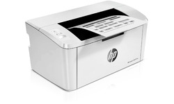 HP LaserJet Pro M15w