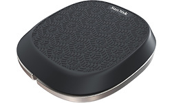 Sandisk iXpand Base 128GB Black