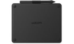 Wacom Intuos M Black CTL-6100WLK-S