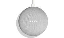 Google Home Mini Carbon