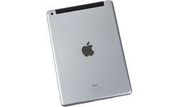 Apple iPad 2018 WiFi + Cellular 128GB Space Grey