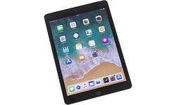 Apple iPad 2018 WiFi + Cellular 128GB Space Grey