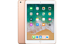 Apple iPad 2018 WiFi 32GB Gold