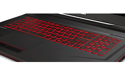 MSI GL73 8RC-015NL