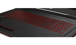 MSI GL73 8RC-015NL