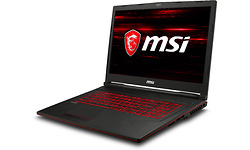 MSI GL73 8RC-015NL