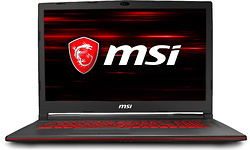 MSI GL73 8RC-015NL