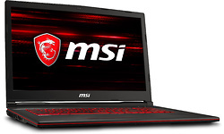 MSI GL73 8RC-015NL