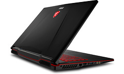 MSI GL73 8RC-015NL