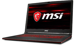 MSI GL73 8RC-015NL