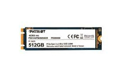 Patriot Scorch 512GB (M.2)