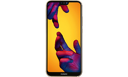 Huawei P20 Lite Gold