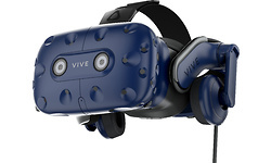 HTC Vive Pro