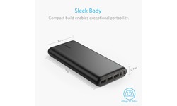 Anker PowerCore 26800 Black