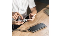 Anker PowerCore 26800 Black